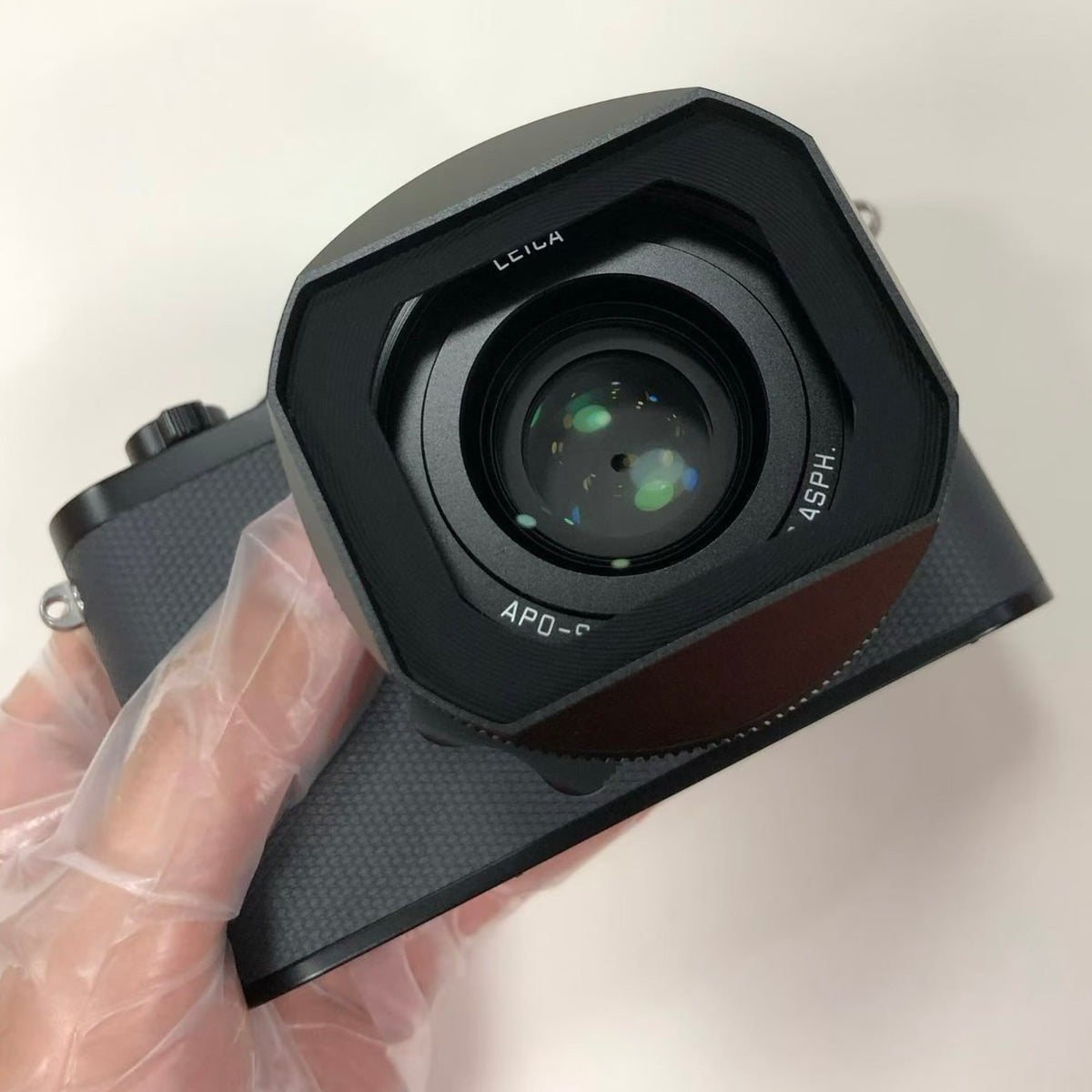 Leica Q3 43 Q43 Digital Camera with 43/2 Apo LNIB US$6180