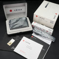 Leica M6 TTL 0.85 LHSA Black Paint Rangefinder UNUSED US$12800