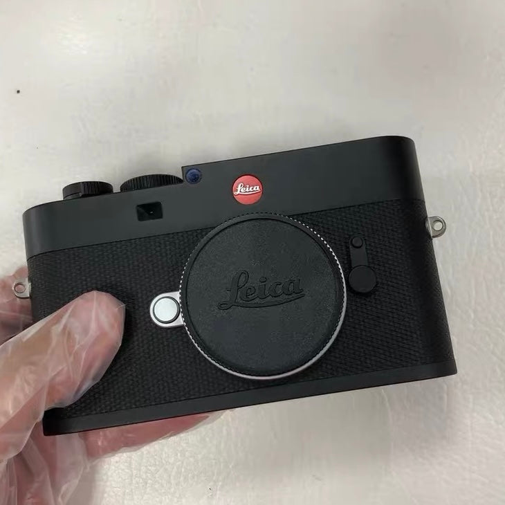 Leica M EV1 Digital Rangefinder Like New In Box US$7480