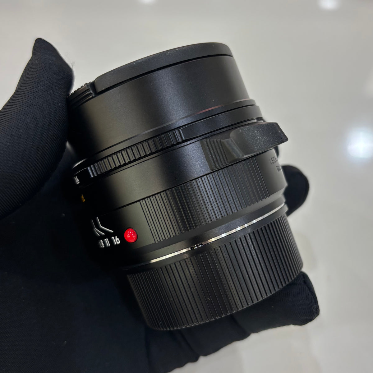 6 Mth Old Leica M 28mm f/2 SUMMICRON-M ASPH v3 Close Focus LNIB US$4580