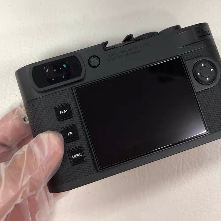 Leica M EV1 Digital Rangefinder Like New In Box US$7480