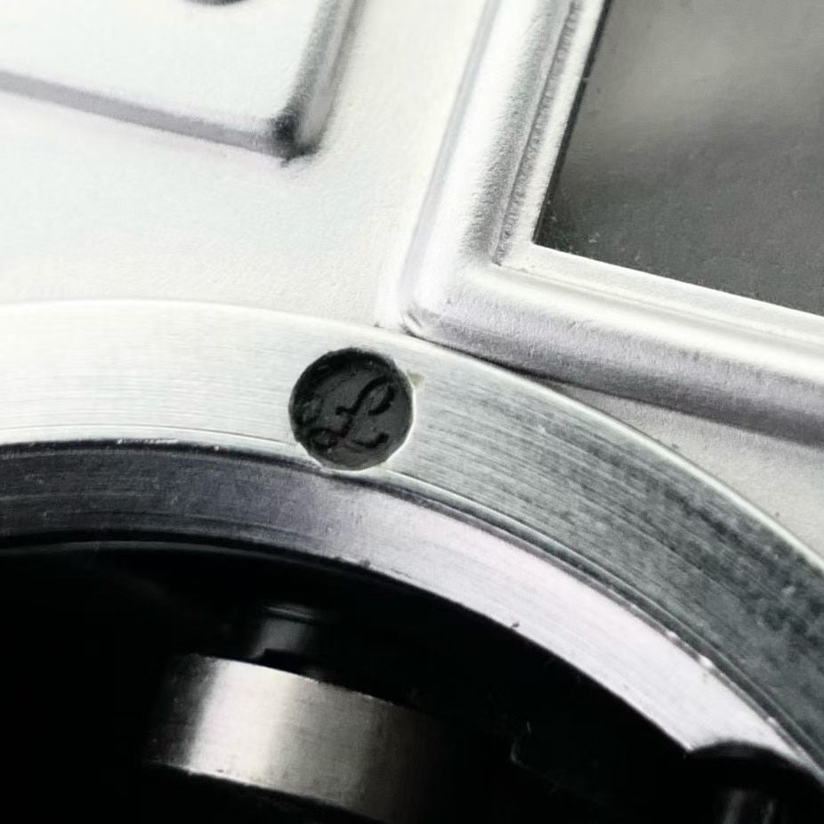 Leica M3 Single Stroke SS Rangefinder SN 1mil+ MINT with “L” Seal US$3750