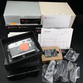 Leica M9-P M9P Silver Chrome (CCD Low Pass Filter Replaced, ID=11, 9xx Act.) LNIB US$3980