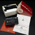 Leica M4-P M4p Everest 82 Rangefinder Like New In Box US$4680