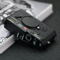 Leica M6A M6 A (M7 Prototype) Black Rangefinder SN0000008 Rare US$26800