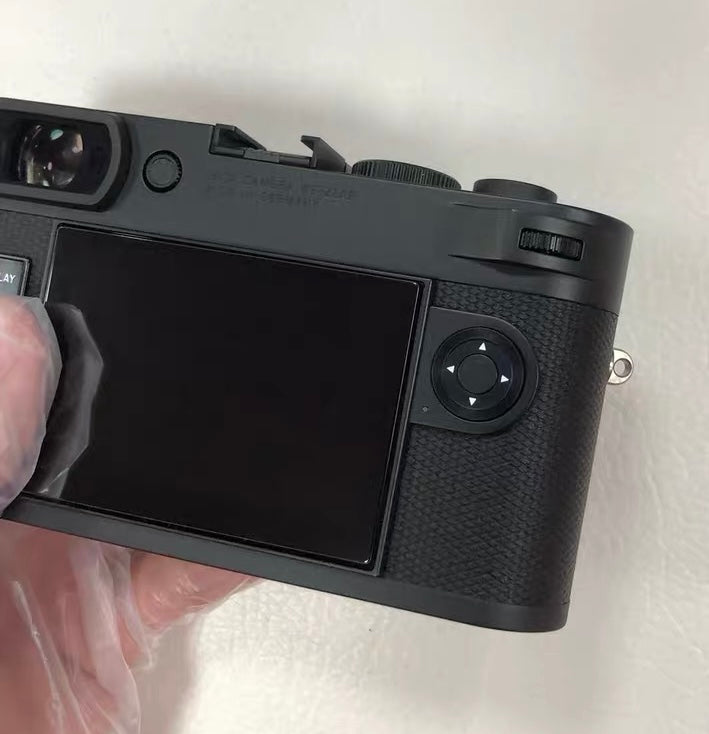 Leica M EV1 Digital Rangefinder Like New In Box US$7480