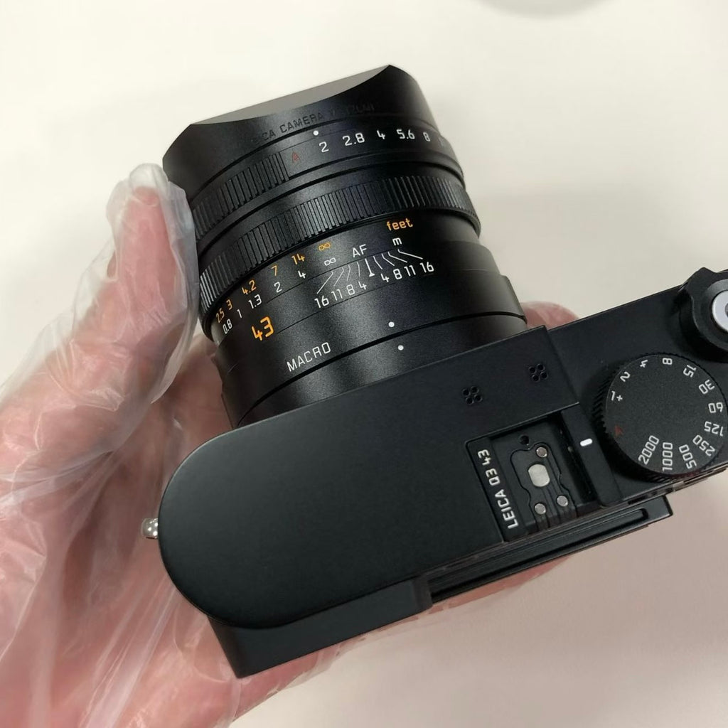 Leica Q3 43 Q43 Digital Camera with 43/2 Apo LNIB US$6180