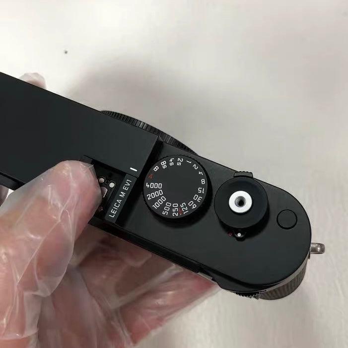 Leica M EV1 Digital Rangefinder Like New In Box US$7480