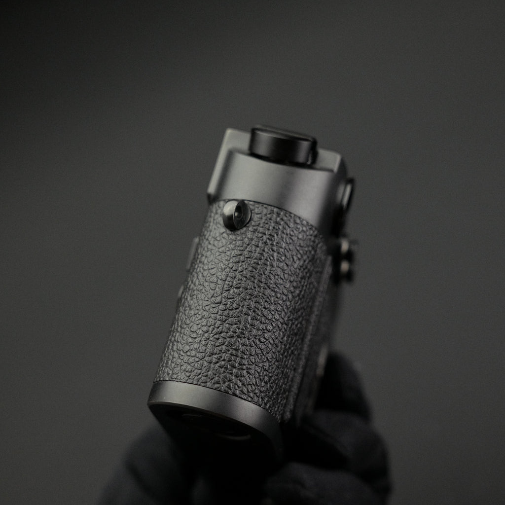 Leica M4 50 Years Midland Canada Black Chrome Near Mint US$5280