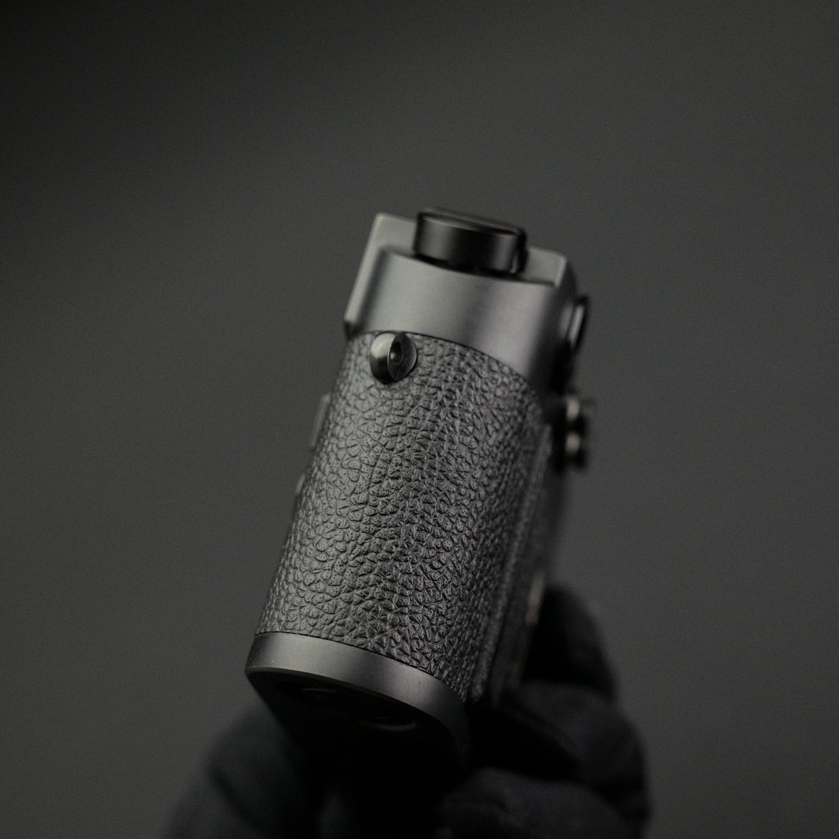Leica M4 50 Years Midland Canada Black Chrome Near Mint US$5280