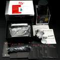 Leica MP Anthracite Kit + 35/2 Cron Asph New Unused US$18500
