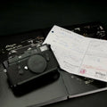 Leica M4 Black Paint Rangefinder CLA’d Near Mint US$7850
