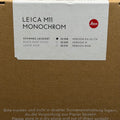 Brand New Sealed Leica M11M Monochrom Full Warranty US$8950