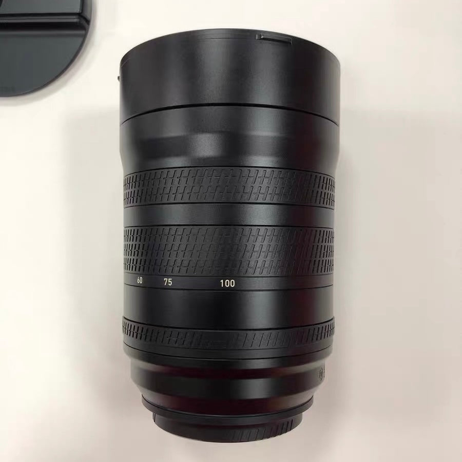 Hasselblad XCD 35-100mm f/2.8-4 E Mint 7k Act US$3980