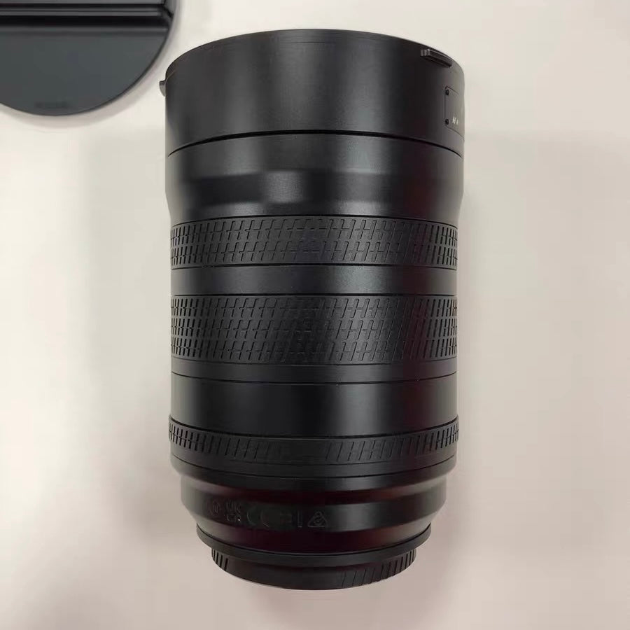 Hasselblad XCD 35-100mm f/2.8-4 E Mint 7k Act US$3980