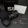 Leica SL 35mm f/2 APO-SUMMICRON-SL ASPH NMIB US$3480
