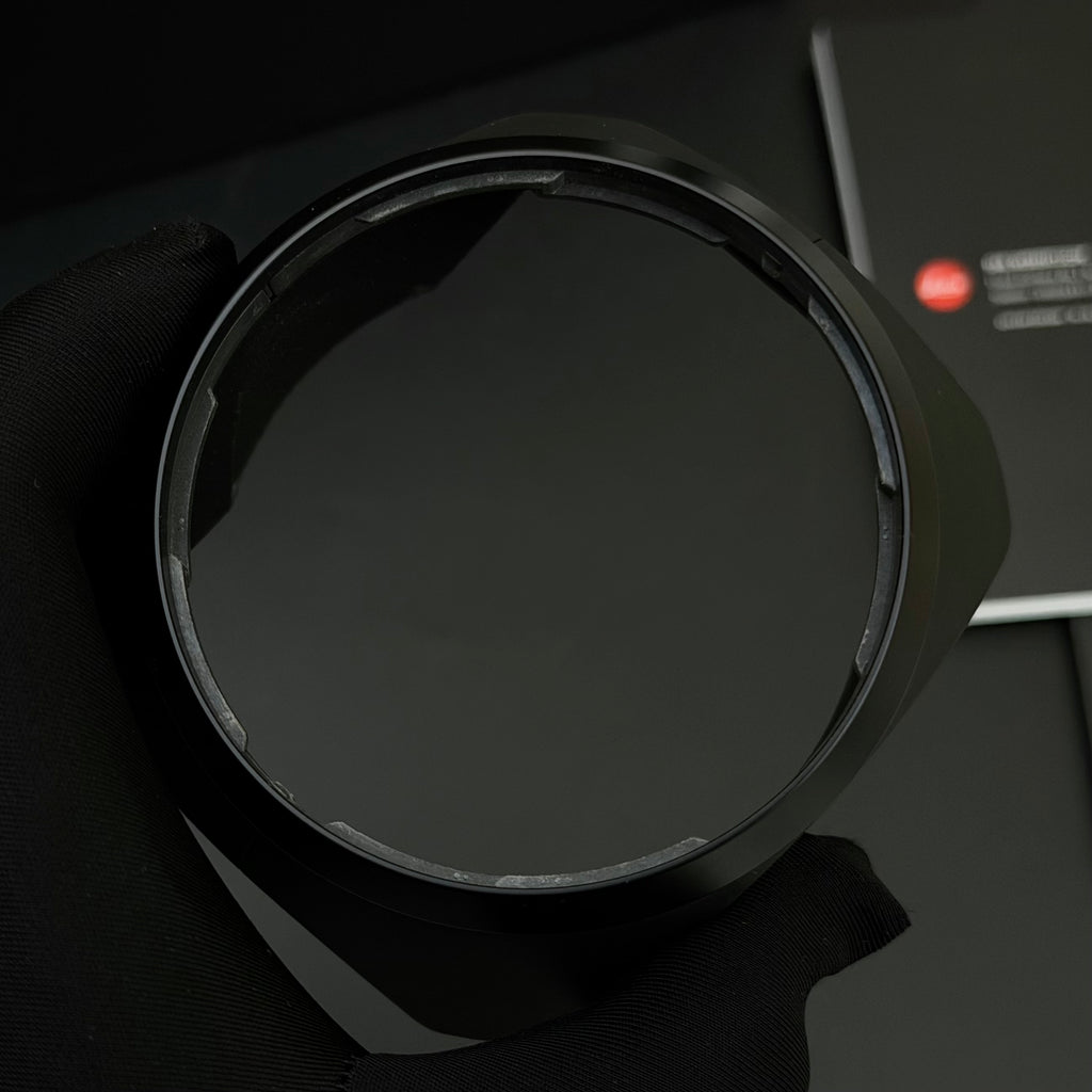 Leica SL 35mm f/2 APO-SUMMICRON-SL ASPH NMIB US$3480