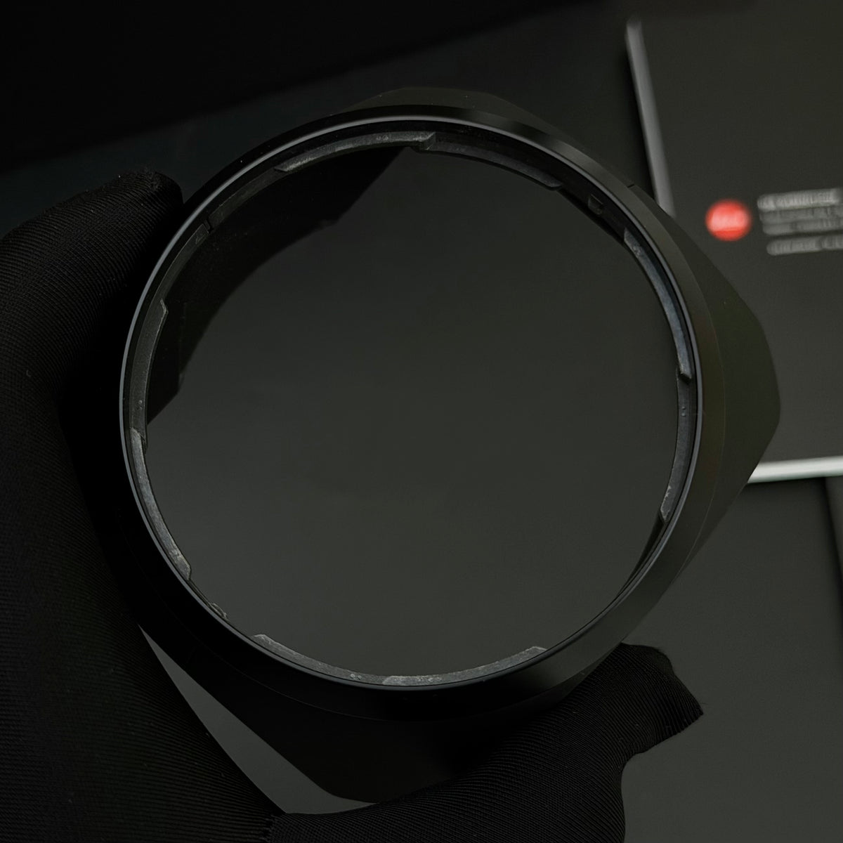 Leica SL 35mm f/2 APO-SUMMICRON-SL ASPH NMIB US$3480