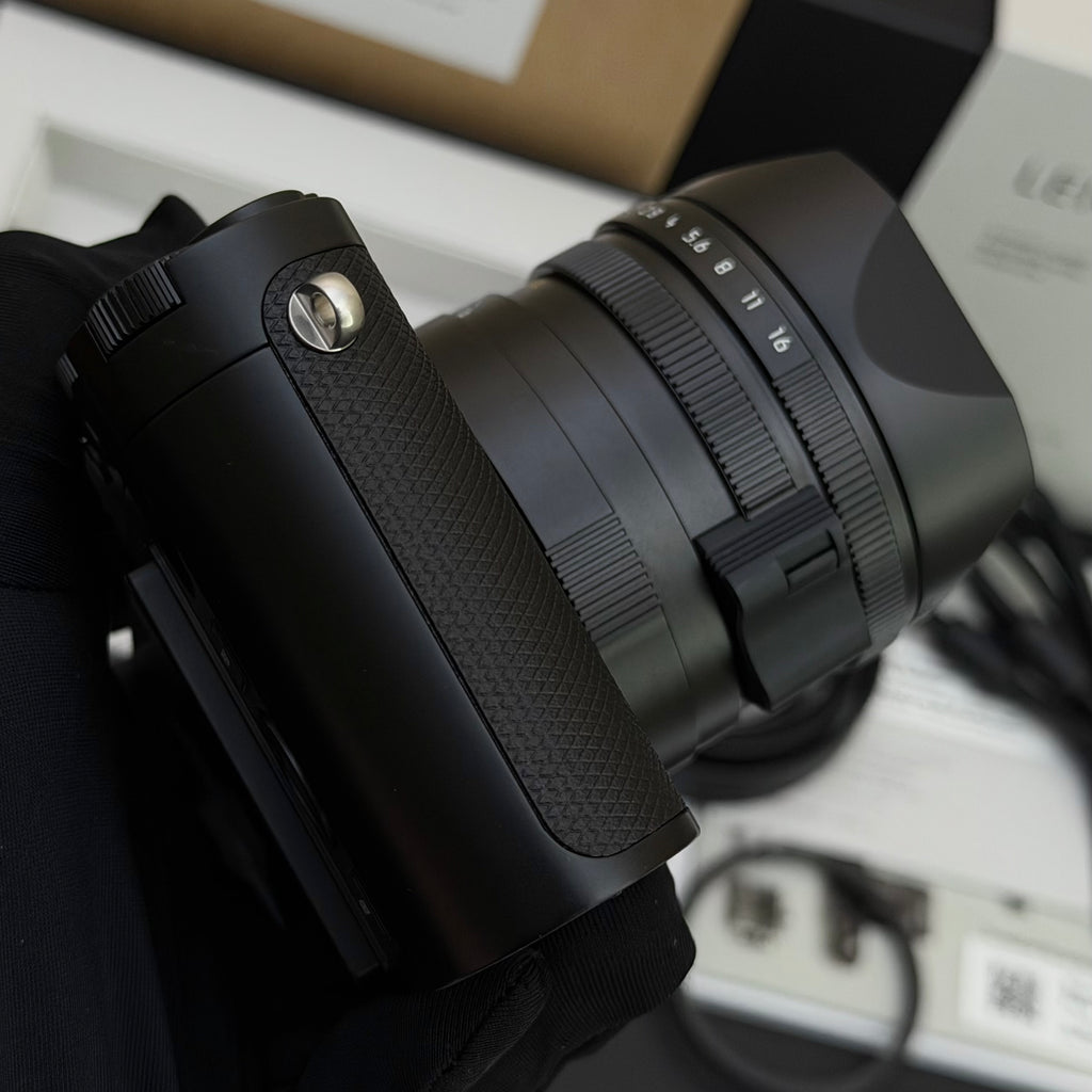 6 Mth Leica Q3 Digital Camera with 28/1.7 Summilux LNIB US$5480