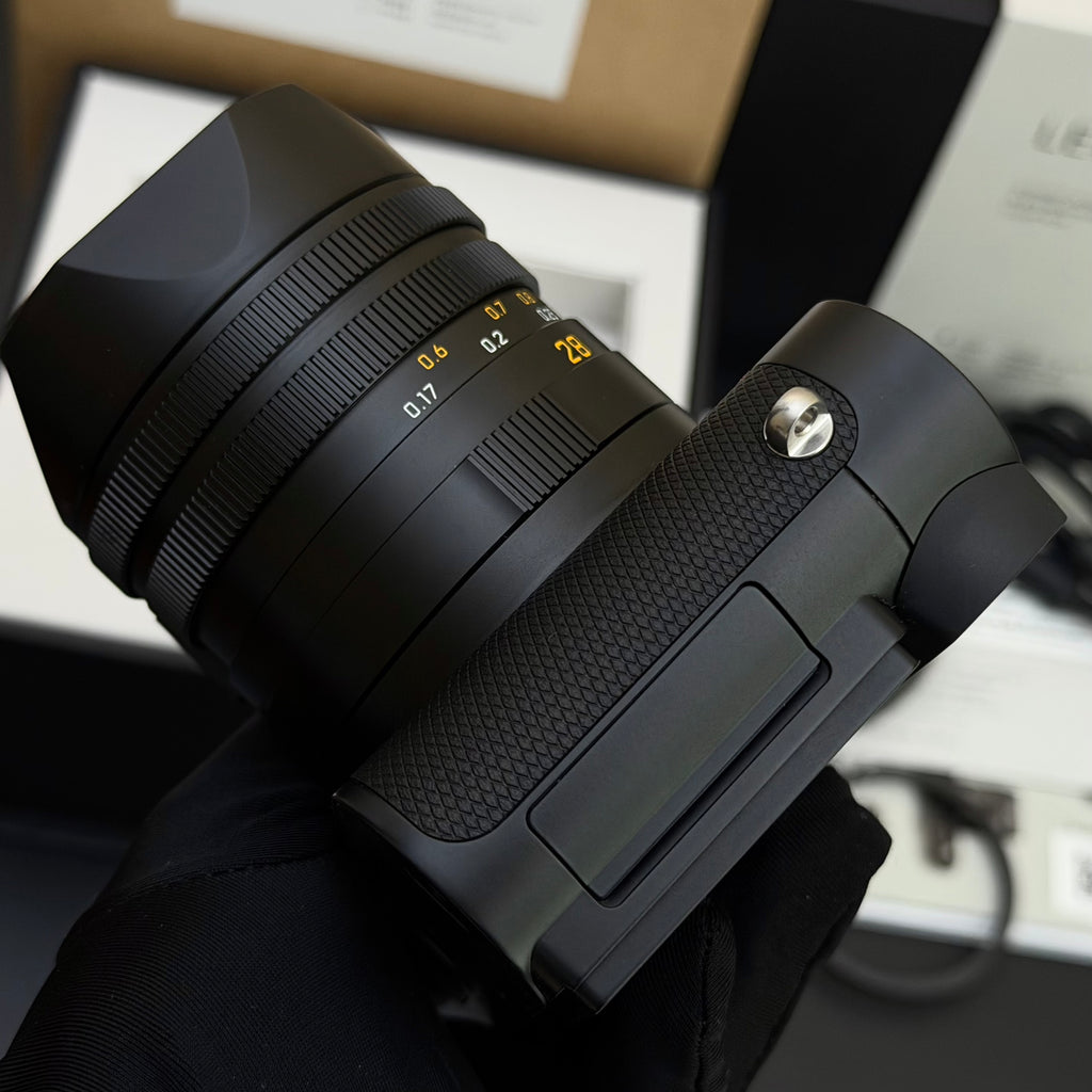 6 Mth Leica Q3 Digital Camera with 28/1.7 Summilux LNIB US$5480