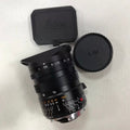 Leica M 16-18-21mm f/4 Tri-Elmar-M ASPH 6-Bit MINT US$3100