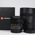 Leica M 35mm f/2 APO-SUMMICRON-M ASPH 6-Bit US$6895