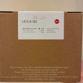 Leica Q3 Metal Grey Digital Camera Full Warranty Brand New Sealed US$6580
