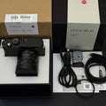 3 Mth Leica Q3 43 Q43 Digital Camera with 43/2 Apo LNIB US$6280