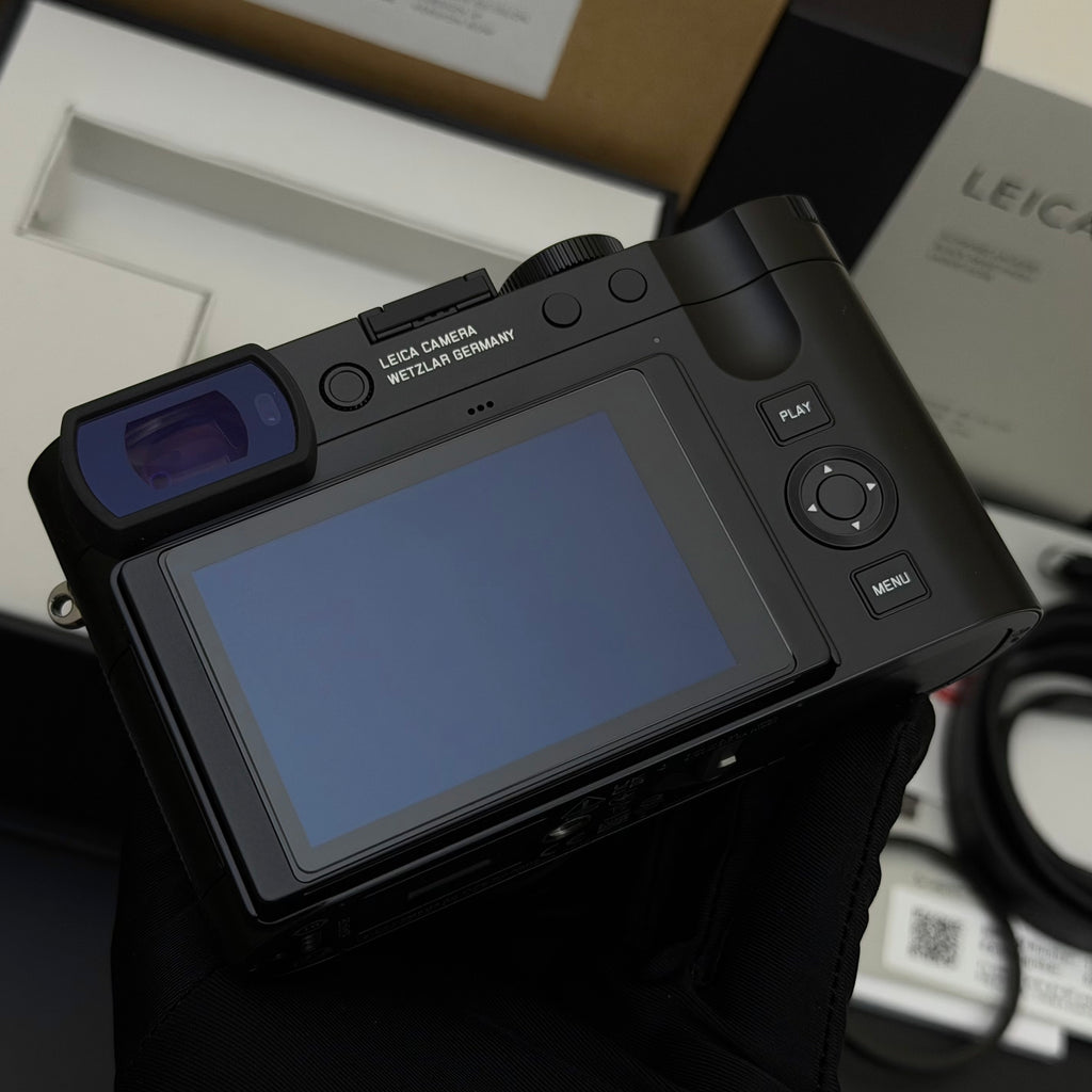 3 Mth Leica Q3 43 Q43 Digital Camera with 43/2 Apo LNIB US$6280