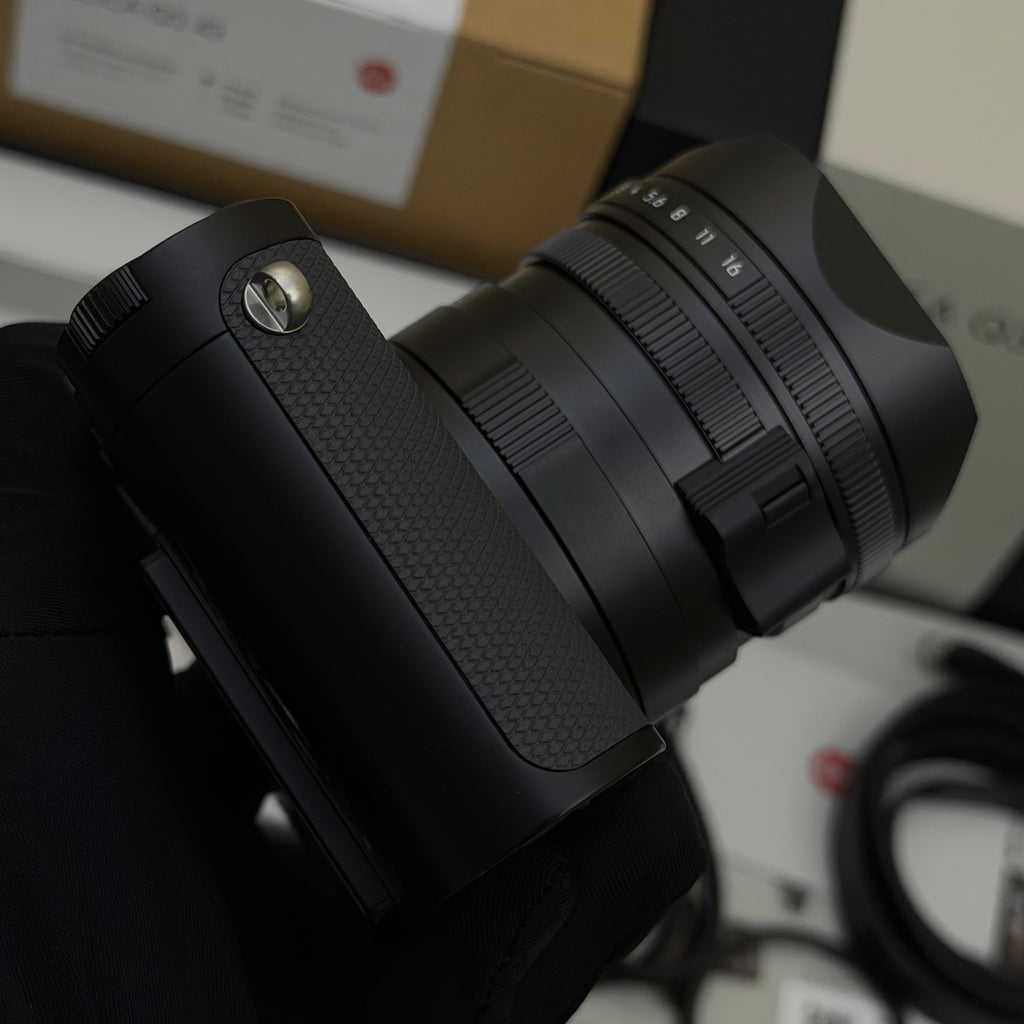 3 Mth Leica Q3 43 Q43 Digital Camera with 43/2 Apo LNIB US$6280