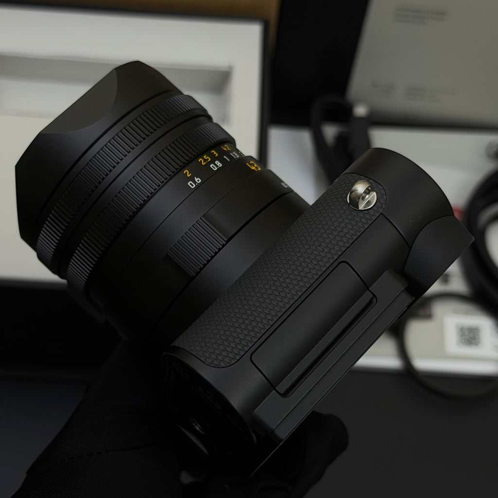 3 Mth Leica Q3 43 Q43 Digital Camera with 43/2 Apo LNIB US$6280