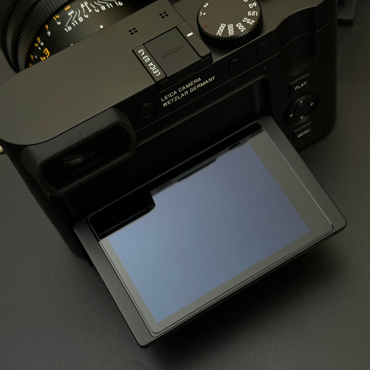 3 Mth Leica Q3 43 Q43 Digital Camera with 43/2 Apo LNIB US$6280