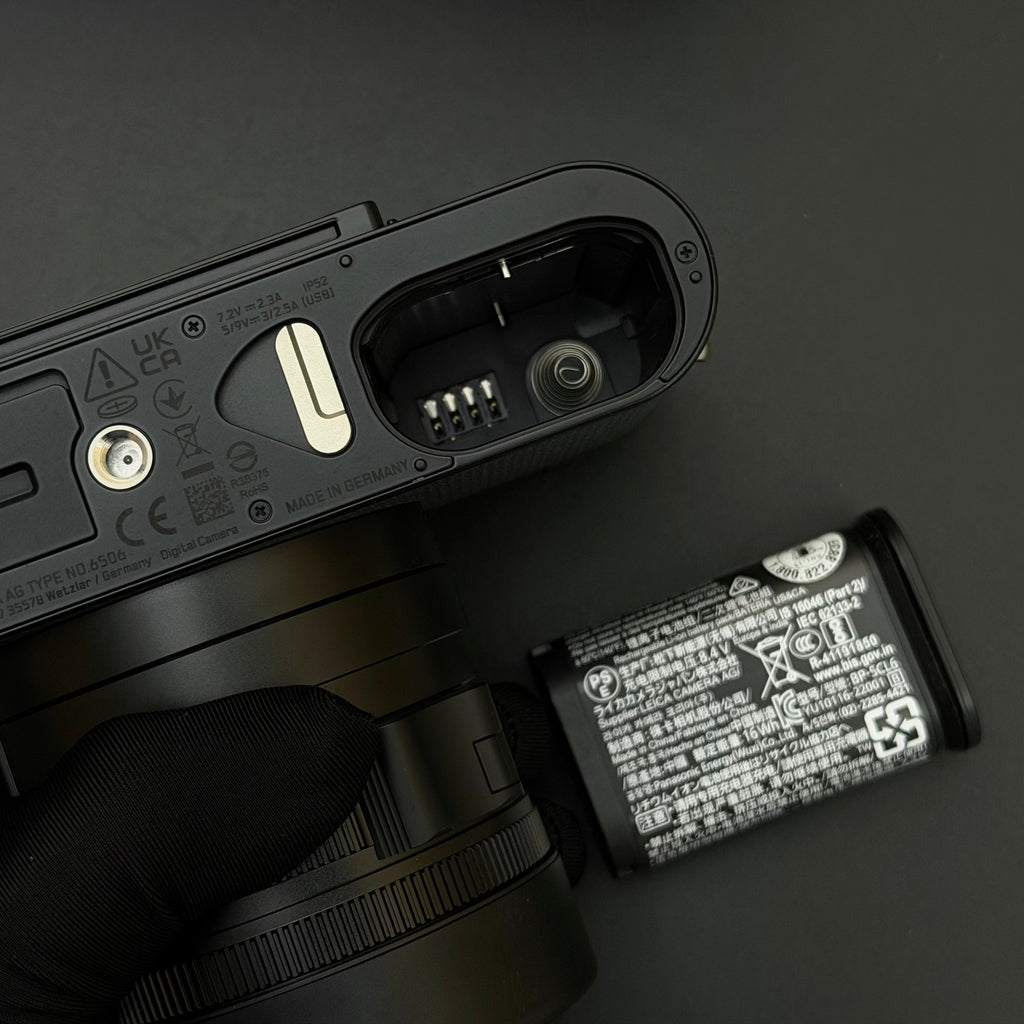 3 Mth Leica Q3 43 Q43 Digital Camera with 43/2 Apo LNIB US$6280
