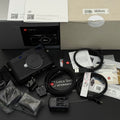 Leica M11 Black Digital Rangefinder NMIB US$6380