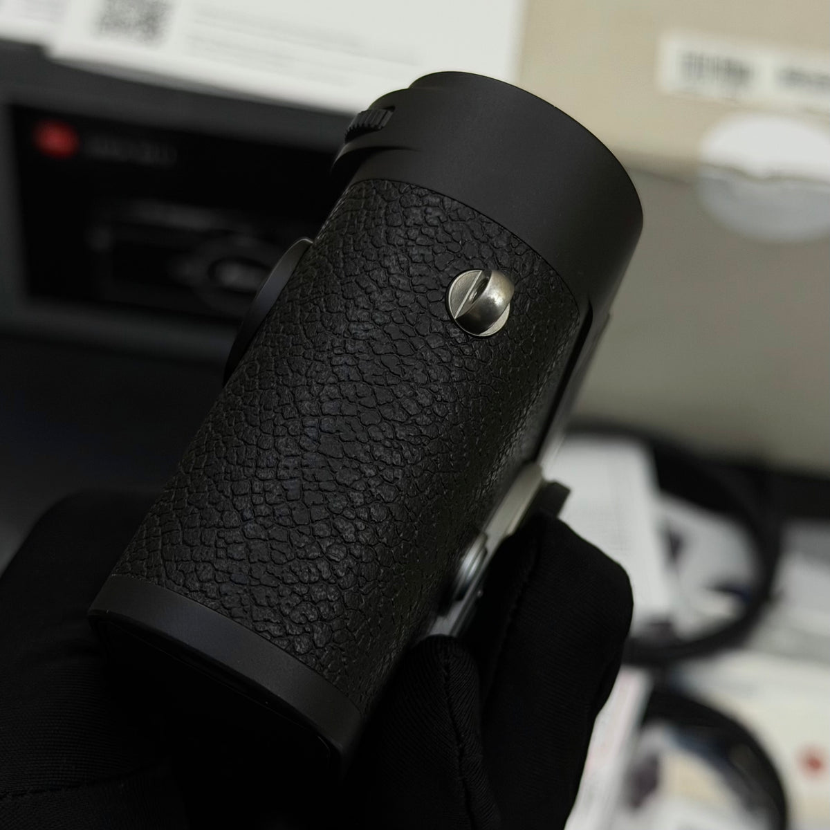 Leica M11 Black Digital Rangefinder NMIB US$6380