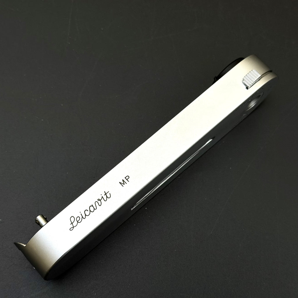 Leica Leicavit MP Original Silver Near Mint US$8750