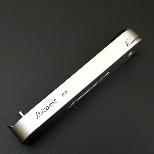 Leica Leicavit MP Original Silver Near Mint US$8750