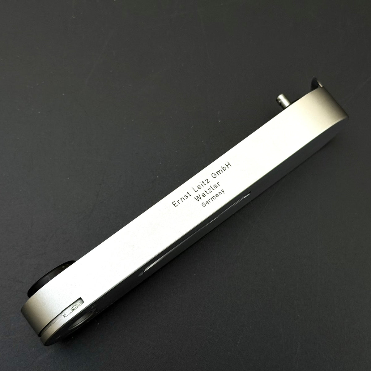 Leica Leicavit MP Original Silver Near Mint US$8750