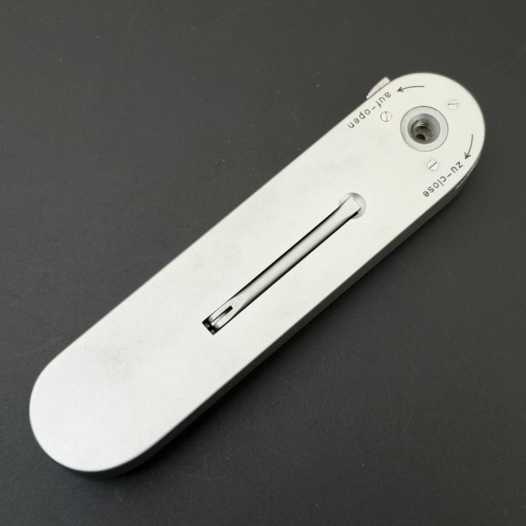 Leica Leicavit MP Original Silver Near Mint US$8750