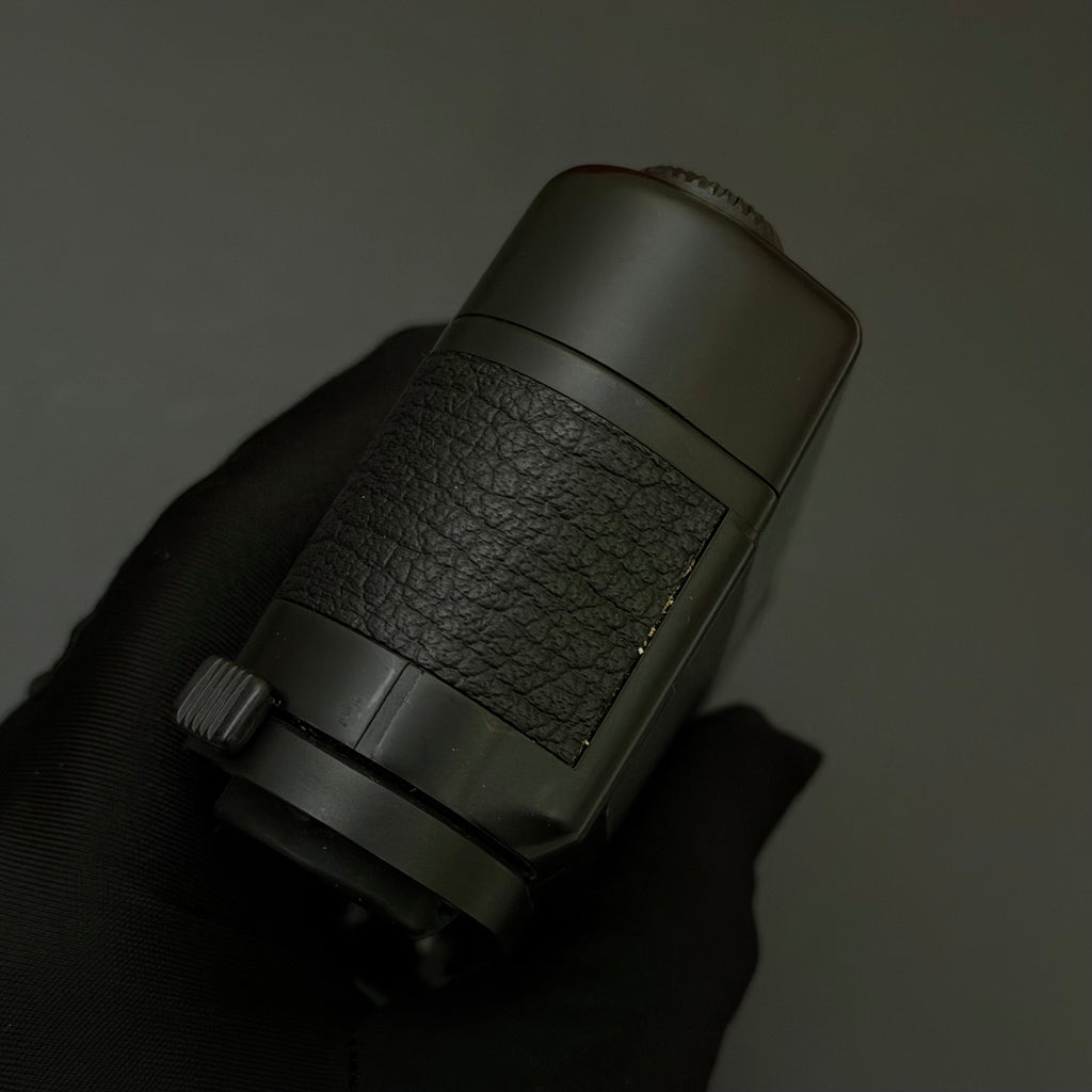 Leica M4-P M4P Black Chrome Rangefinder + Winder Mint Boxed US$2850