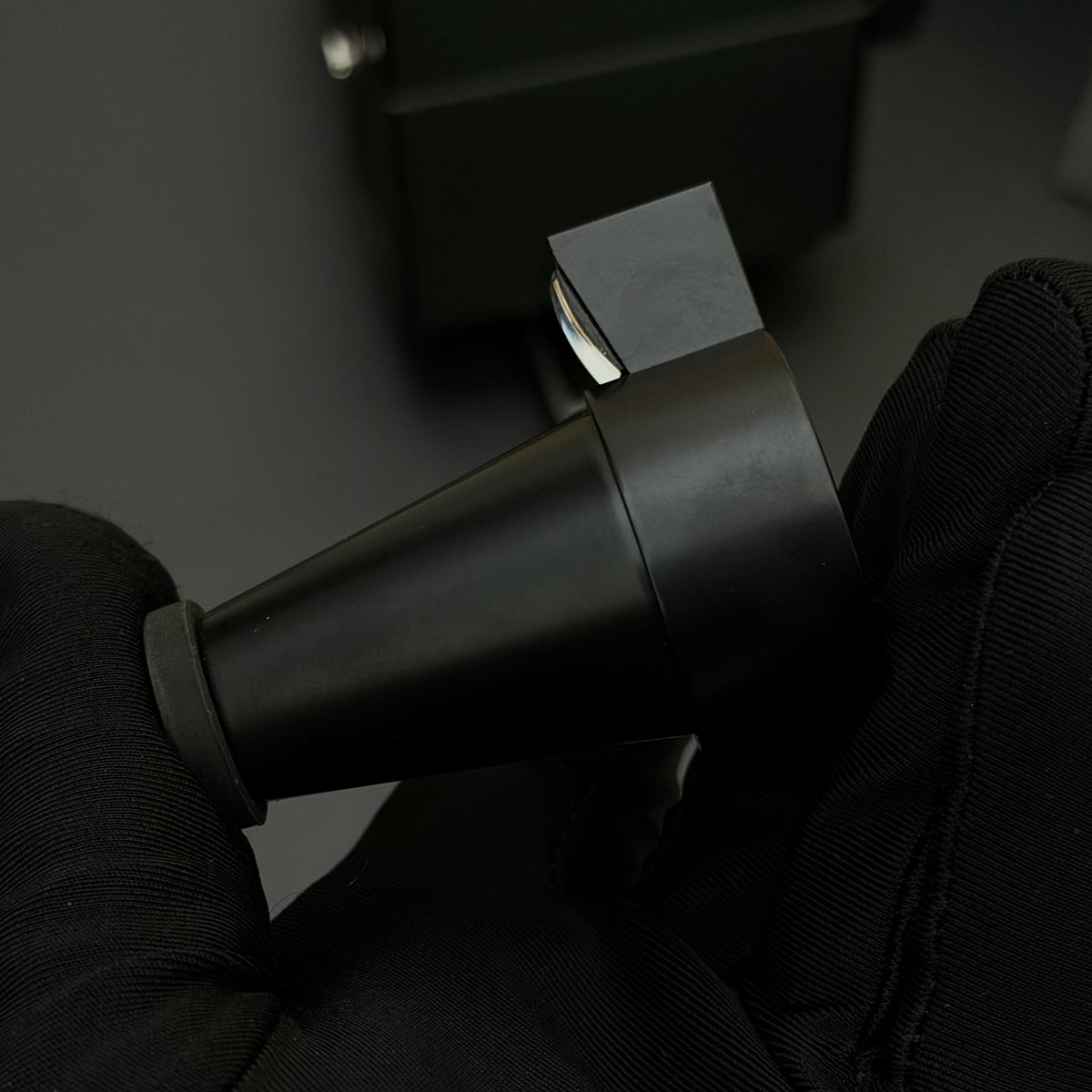 Hasselblad SWC/M with 38/4.5 Biogon T* CF + VFD + A12 Set NMIB US$3850