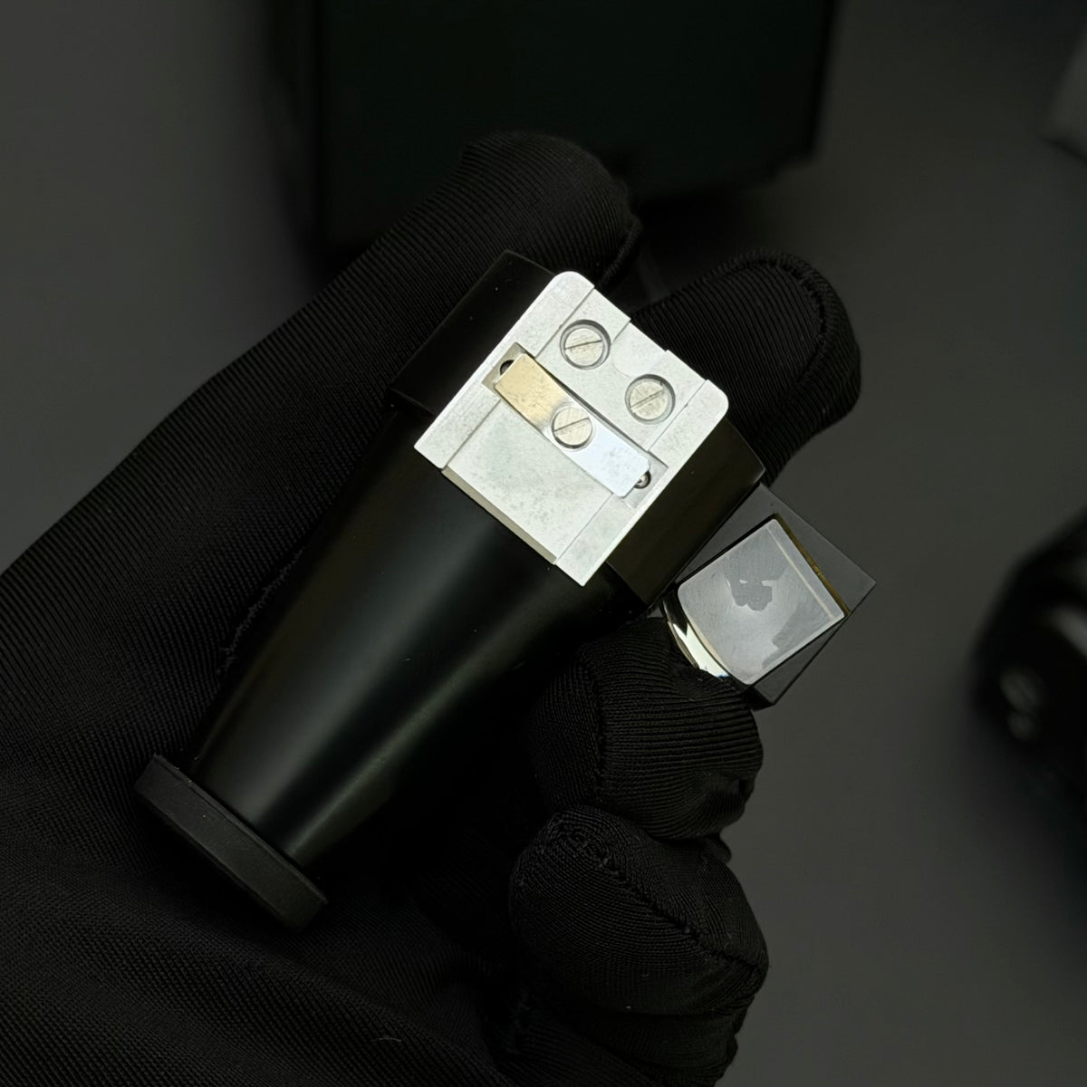 Hasselblad SWC/M with 38/4.5 Biogon T* CF + VFD + A12 Set NMIB US$3850