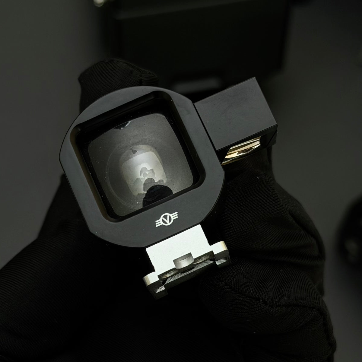 Hasselblad SWC/M with 38/4.5 Biogon T* CF + VFD + A12 Set NMIB US$3850
