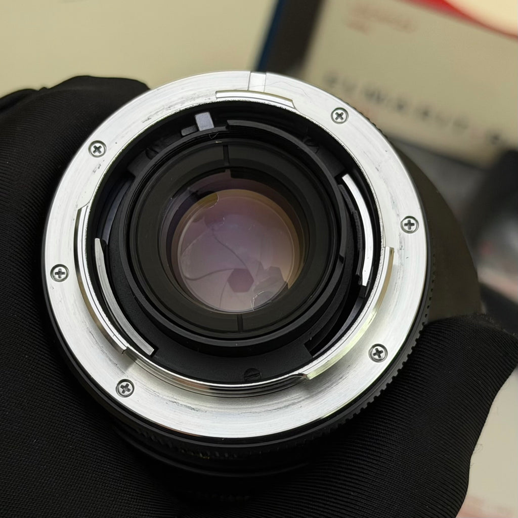 Leica R 19mm f/2.8 ELMARIT-R v1 Boxed US$1880