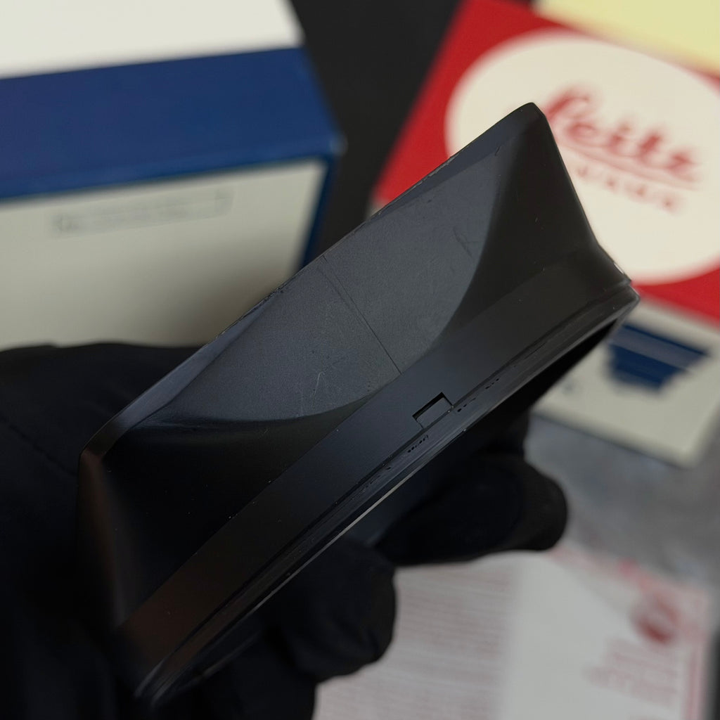 Leica R 19mm f/2.8 ELMARIT-R v1 Boxed US$1880