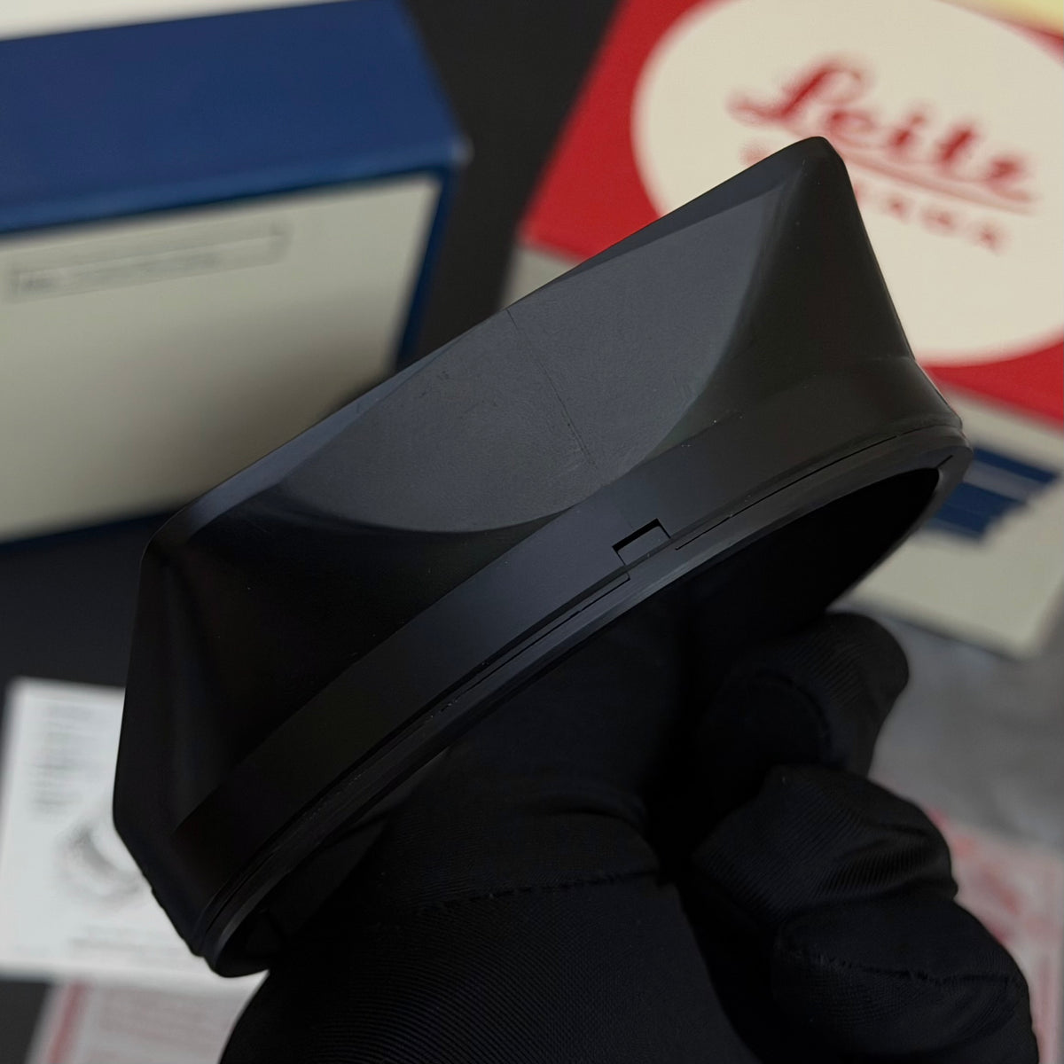 Leica R 19mm f/2.8 ELMARIT-R v1 Boxed US$1880