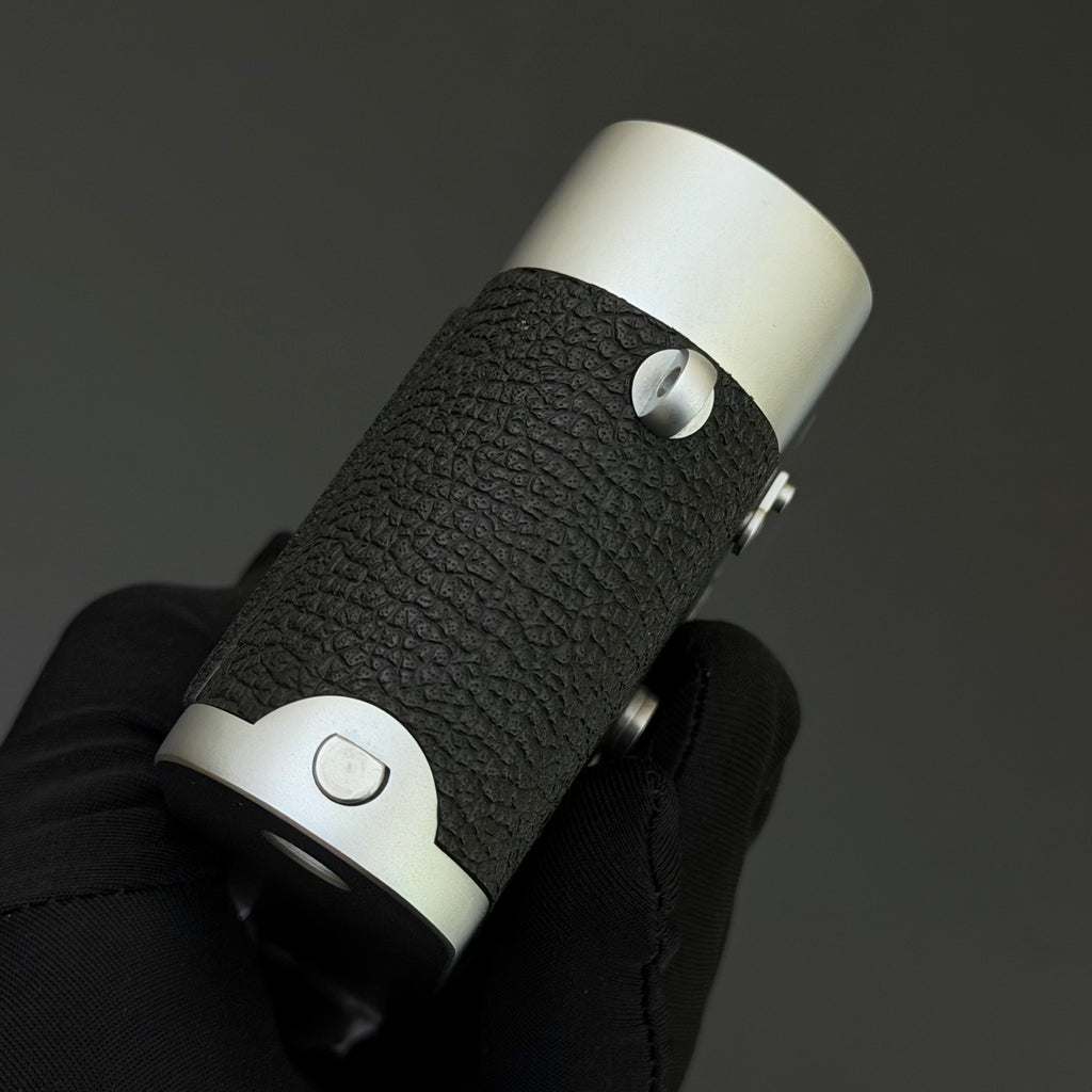 Leica MDa Silver Chrome Near Mint US$1580