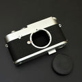 Leica MDa Silver Chrome Near Mint US$1580