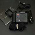 Leica SL (Typ 601) Digital Camera Near Mint US$1580