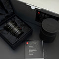 Leica M 21mm f/1.4 SUMMILUX-M ASPH 6-Bit NMIB US$3980